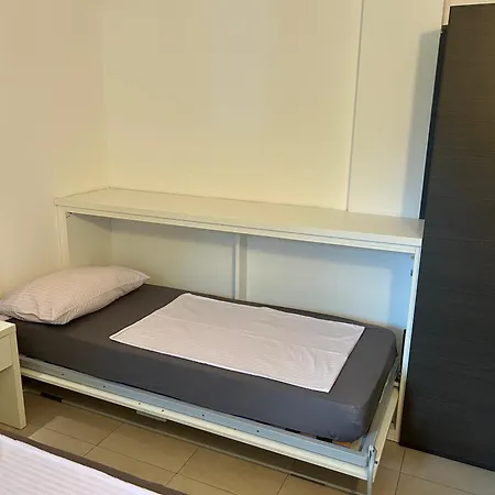 Apartment - Al Porto Torbole Sul Garda