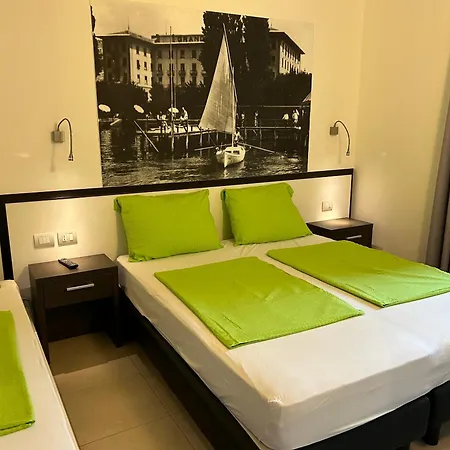 - Al Porto * Torbole Sul Garda
